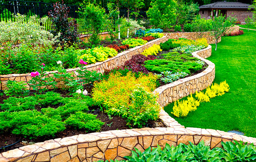 Landscaping Services, Havertown, PA