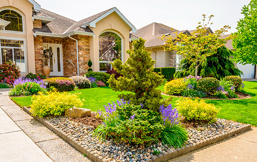 Landscape Contractor, Havertown, PA