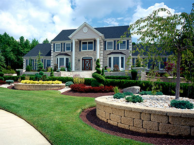 Landscape Services, Havertown, PA