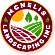 McNelis Landscaping Inc.